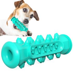 Pet Toys; Pet Chew Toy For Dog & Cat; Bite Resistant Dog Chew Toy; Interactive Dog Squeaky Toys-I
