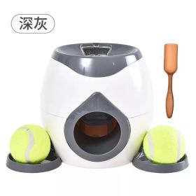 Pet Toys, Dogs, Interactive Training, Reward Machines, Leaky Food Machines, Tennis Machines, Feeders, Serve Machines, Toys 122-I