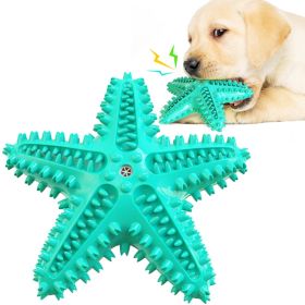 Dog Toy Molar Stick Leaking Food Dog Toothbrush-M