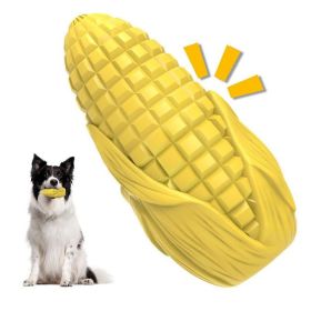 Pet Chewable Teething Stick Dog Sounding Toy-S