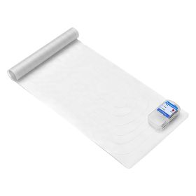 Electronic Pet Training Mat Indoor Safe Shock Training Pad for Dogs s Pet Barrier 60x12in with 3 Training Modes