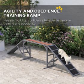 Dog Agility Ramp-Z