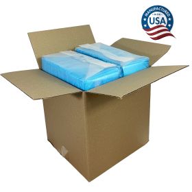 22" x 22"  100 Pcs Premium Disposable Training Pads Pee Pads Training Pads Disposable Puppy Pee Pads Quick Absorb & Odor Control Manufactured in US