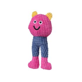 Adorable Squeaky Catnip Toys for Cat or Dog Teeth Clean-G