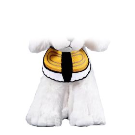 Cute Small Dog  Egg Sushi Bibs Scarf Pet bandana Neckerchief Accessories