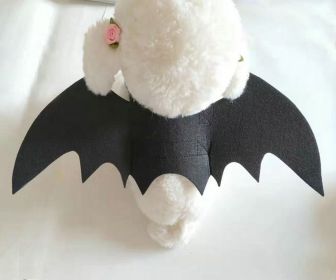 Bat Costume Pet Dog Bat Wings  Bat Wings Bat Dog Costume Pet Costume  Bat Wings for Party/Halloween