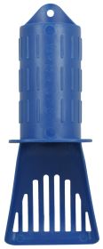 Pet Life 'One Two Scoop' Easy Poop & Kitty  Litter Scooper