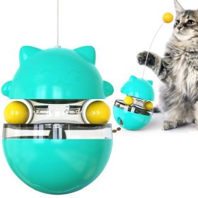 KIMPETS s Toy Tumbler Tracks Leaking Food Ball Toys Interactive  Intelligence Training Amusement Pet Products  Tunnel