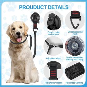 Pet Dog Dog Grooming Table Lanyard s & Dogs Bathing Fixer Pet Haircut Trim Blow Dry Traction Rope