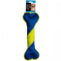Large Bone Squeak Dog Toy (pack of 3)-S