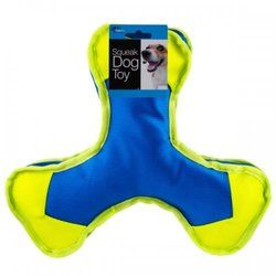 Large Squeak Dog Toy (pack of 3)-X