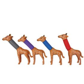 Dog Telescopic Tube; Autism Sensory Toys; 4Pcs pop Tubes; Fidget Toys for Kids Girls; Toddler Toys; Kids Toys; Sensory Toy; Dog Party Favors-B