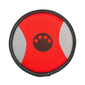 Active-Life Extreme Neoprene Floatation Frisbee Chew-Tough Dog Toy-G