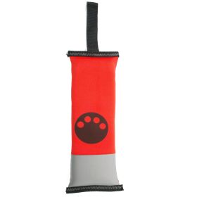Active-Life Extreme Neoprene Floatation Tug-N-Pull Chew-Tough Dog Toy-Y