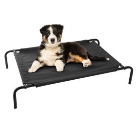 Elevated Pet Bed Dogs Cot Dogs s Cool Bed M Size