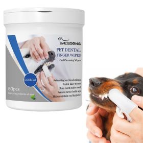 Grooming Wipes Pet Teeth Cleaning Wipes for Dogs & s Dental Wipes for Dogs Teeth