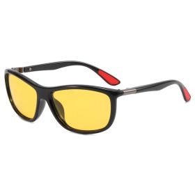 Fashion polarized sunglasses for men & women cross-border cycling glasses UV resistant leisure sports sunglasses