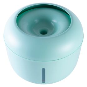 Pet Life 'Moda-Pure' Ultra-Quiet Filtered Dog &  Fountain Waterer