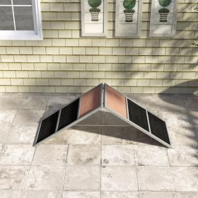 Dog Agility Ramp-Y