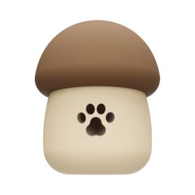 Pet Toys Food Drainer Dog Educational Slow Food Toys-H