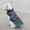 Biker Dawg Black
