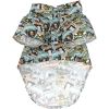 Camping Adventure Hawaiian Camp Shirt